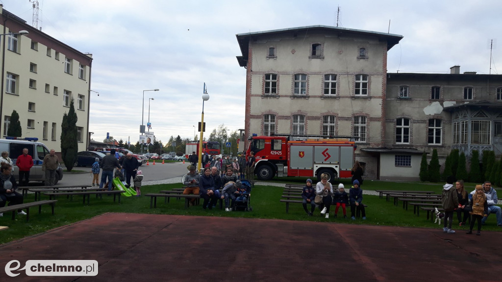 Zbierali na rehabilitację dla Olka. Pomagało mnóstwo osób