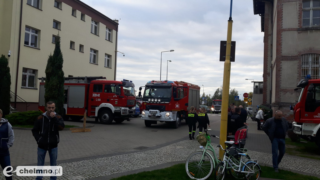 Zbierali na rehabilitację dla Olka. Pomagało mnóstwo osób