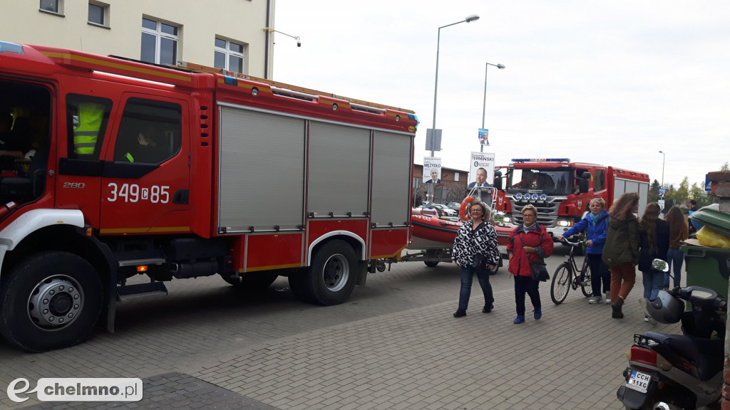 Zbierali na rehabilitację dla Olka. Pomagało mnóstwo osób