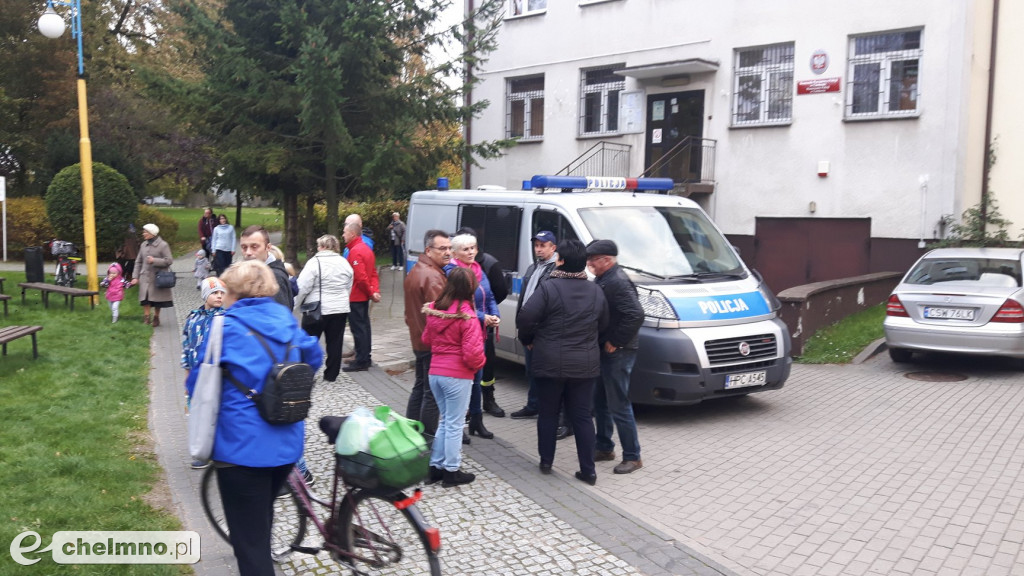 Zbierali na rehabilitację dla Olka. Pomagało mnóstwo osób