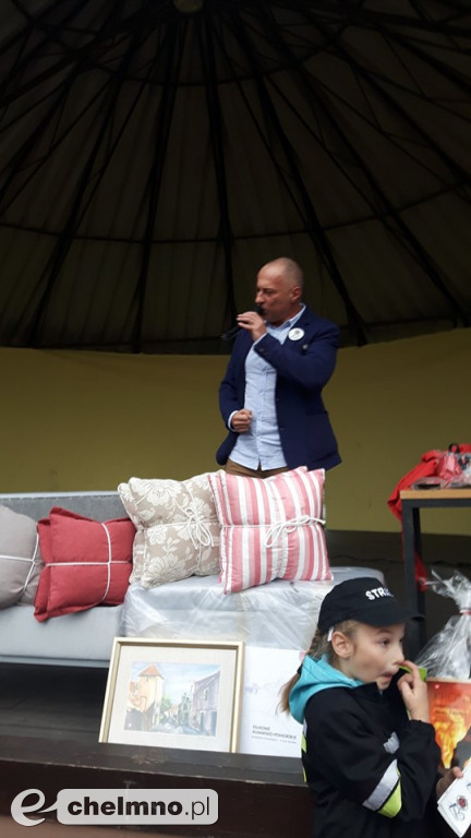 Zbierali na rehabilitację dla Olka. Pomagało mnóstwo osób