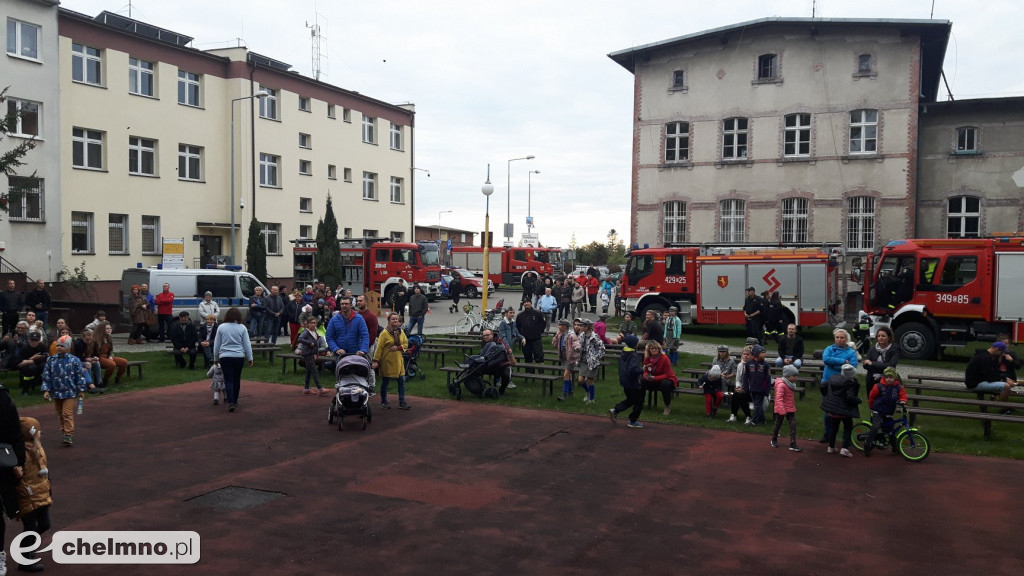 Zbierali na rehabilitację dla Olka. Pomagało mnóstwo osób
