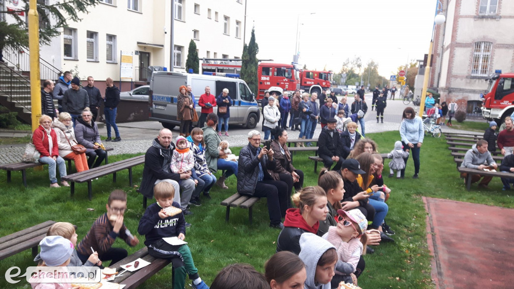 Zbierali na rehabilitację dla Olka. Pomagało mnóstwo osób