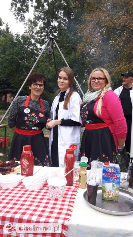 Zbierali na rehabilitację dla Olka. Pomagało mnóstwo osób
