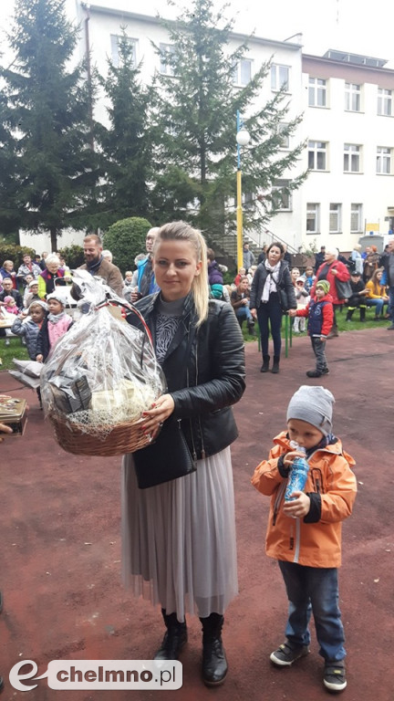 Zbierali na rehabilitację dla Olka. Pomagało mnóstwo osób