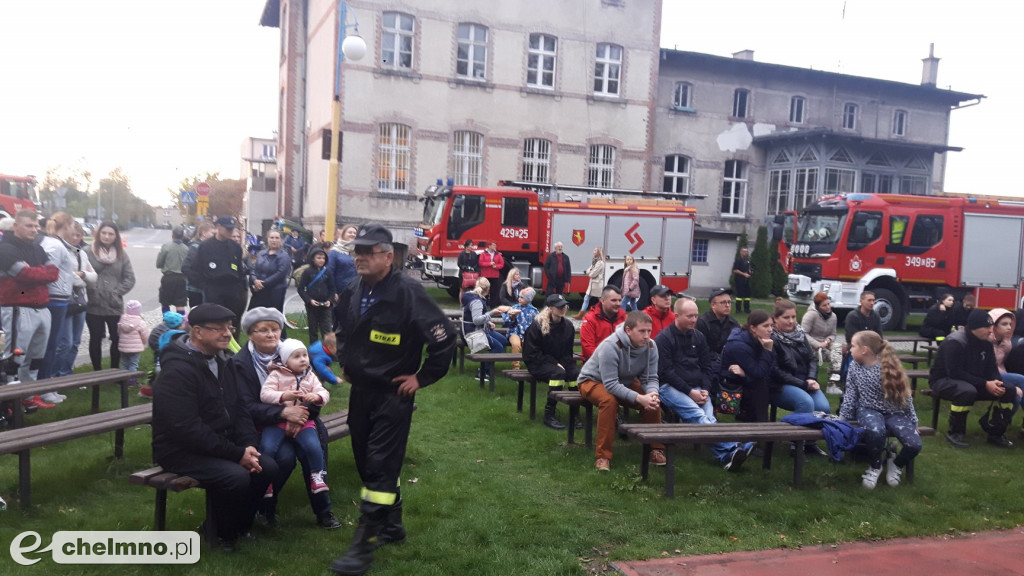 Zbierali na rehabilitację dla Olka. Pomagało mnóstwo osób