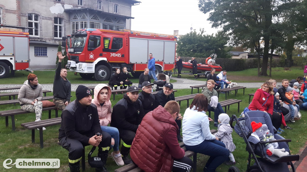 Zbierali na rehabilitację dla Olka. Pomagało mnóstwo osób