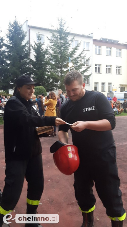 Zbierali na rehabilitację dla Olka. Pomagało mnóstwo osób
