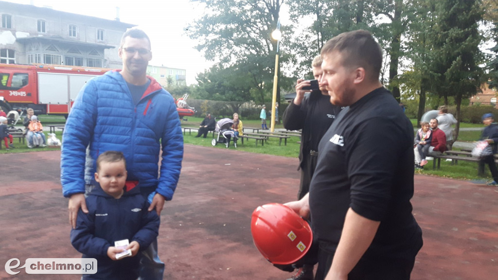 Zbierali na rehabilitację dla Olka. Pomagało mnóstwo osób