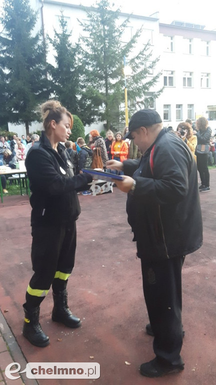 Zbierali na rehabilitację dla Olka. Pomagało mnóstwo osób