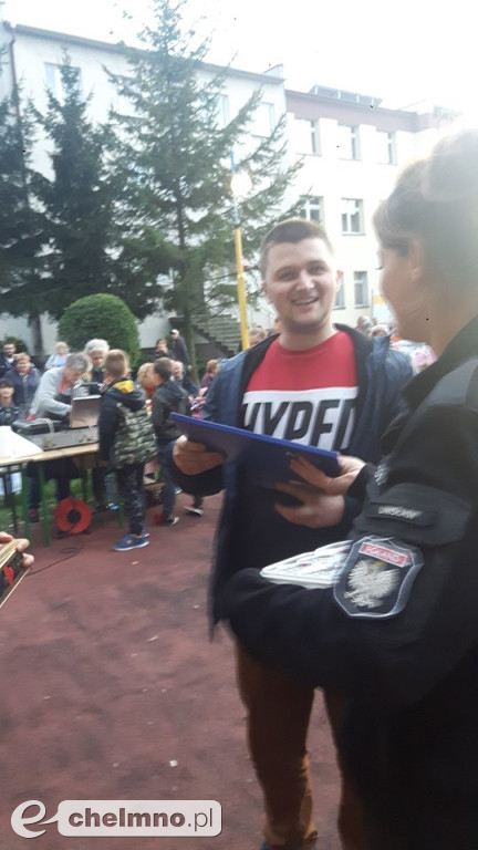 Zbierali na rehabilitację dla Olka. Pomagało mnóstwo osób
