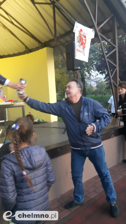 Zbierali na rehabilitację dla Olka. Pomagało mnóstwo osób