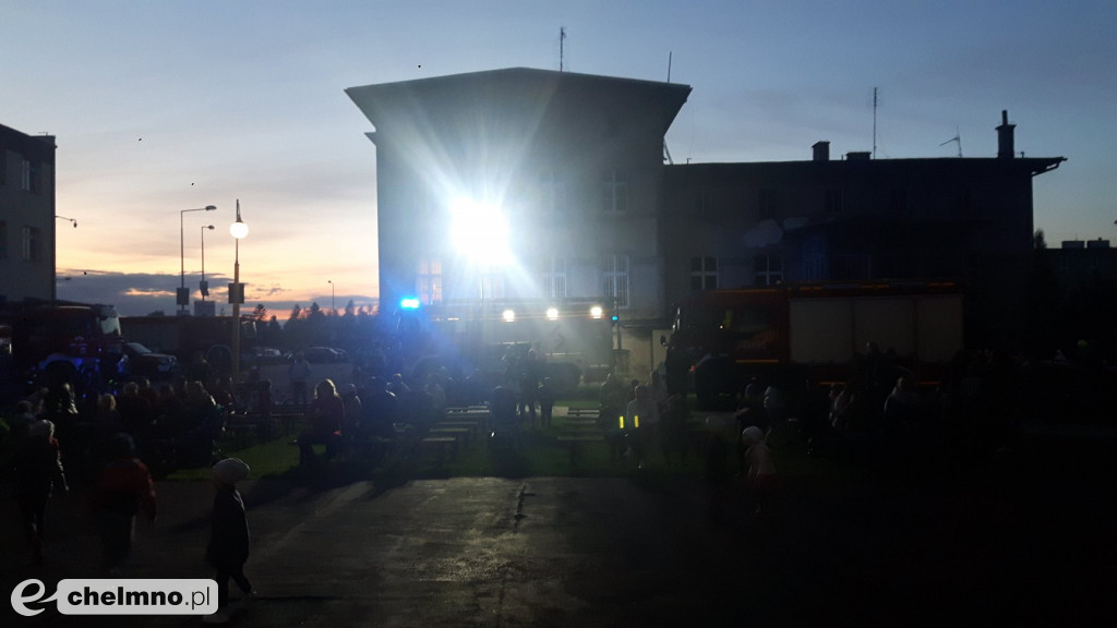 Zbierali na rehabilitację dla Olka. Pomagało mnóstwo osób
