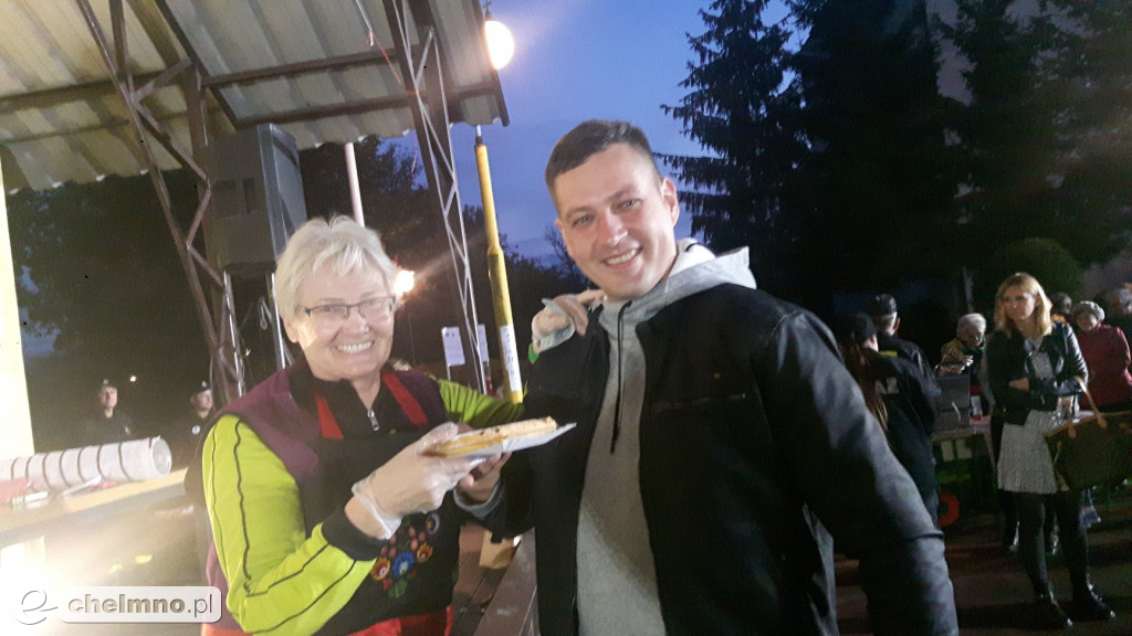 Zbierali na rehabilitację dla Olka. Pomagało mnóstwo osób