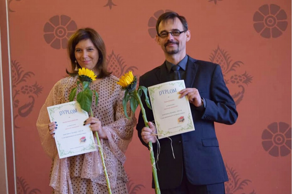 Dzień Edukacji Narodowej w ZSO nr 1