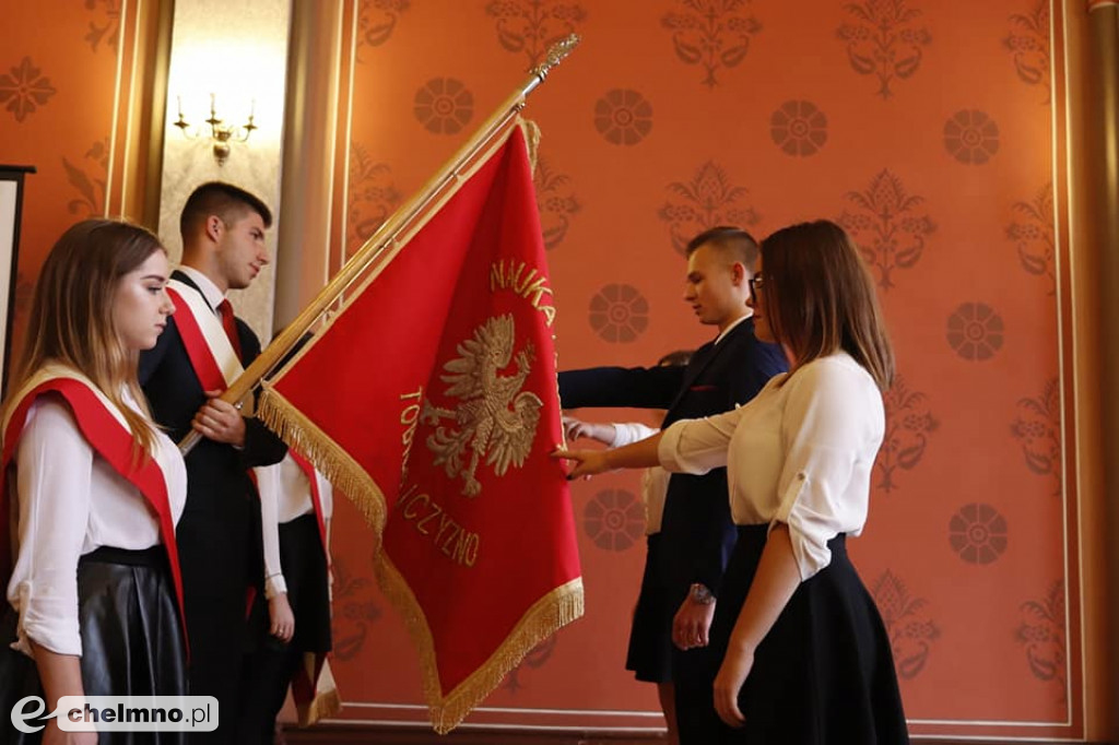Dzień Edukacji Narodowej w ZSO nr 1