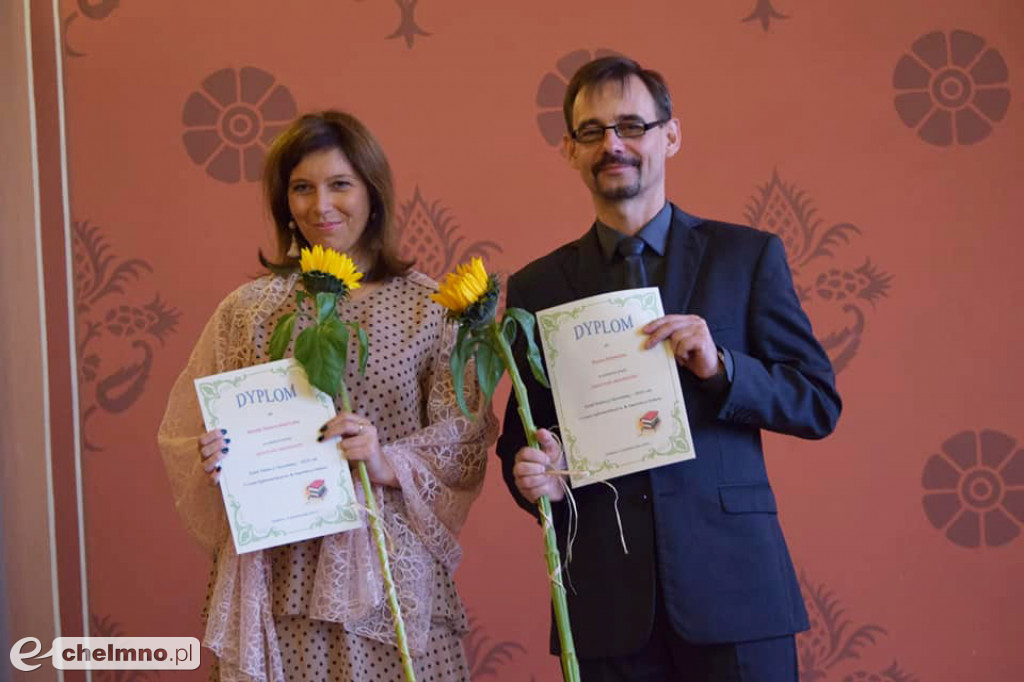 Dzień Edukacji Narodowej w ZSO nr 1
