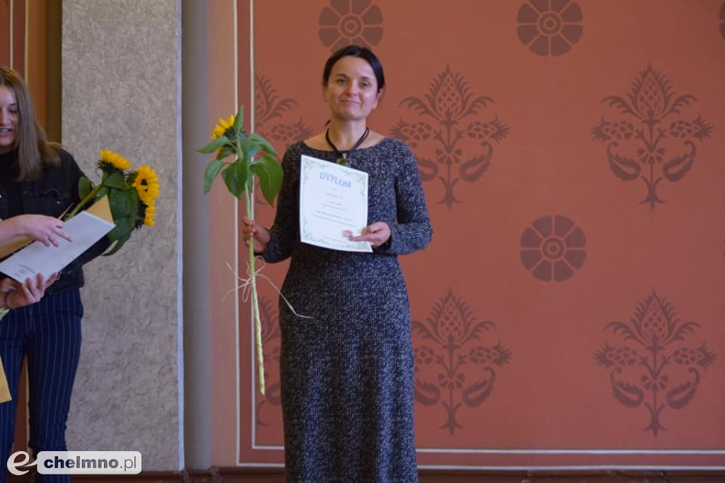 Dzień Edukacji Narodowej w ZSO nr 1