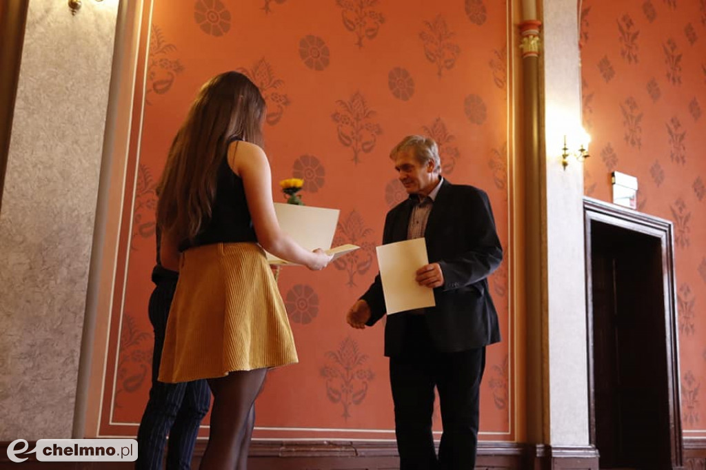 Dzień Edukacji Narodowej w ZSO nr 1