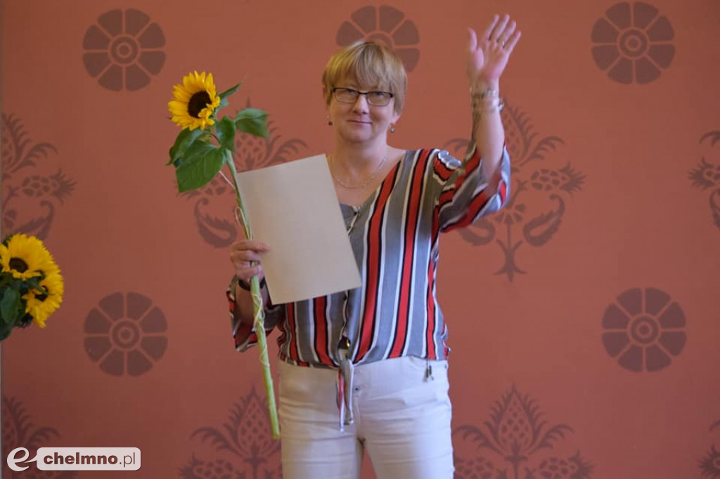 Dzień Edukacji Narodowej w ZSO nr 1