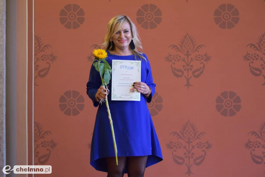 Dzień Edukacji Narodowej w ZSO nr 1