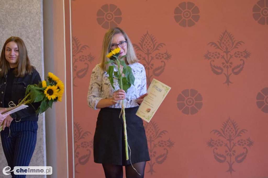 Dzień Edukacji Narodowej w ZSO nr 1