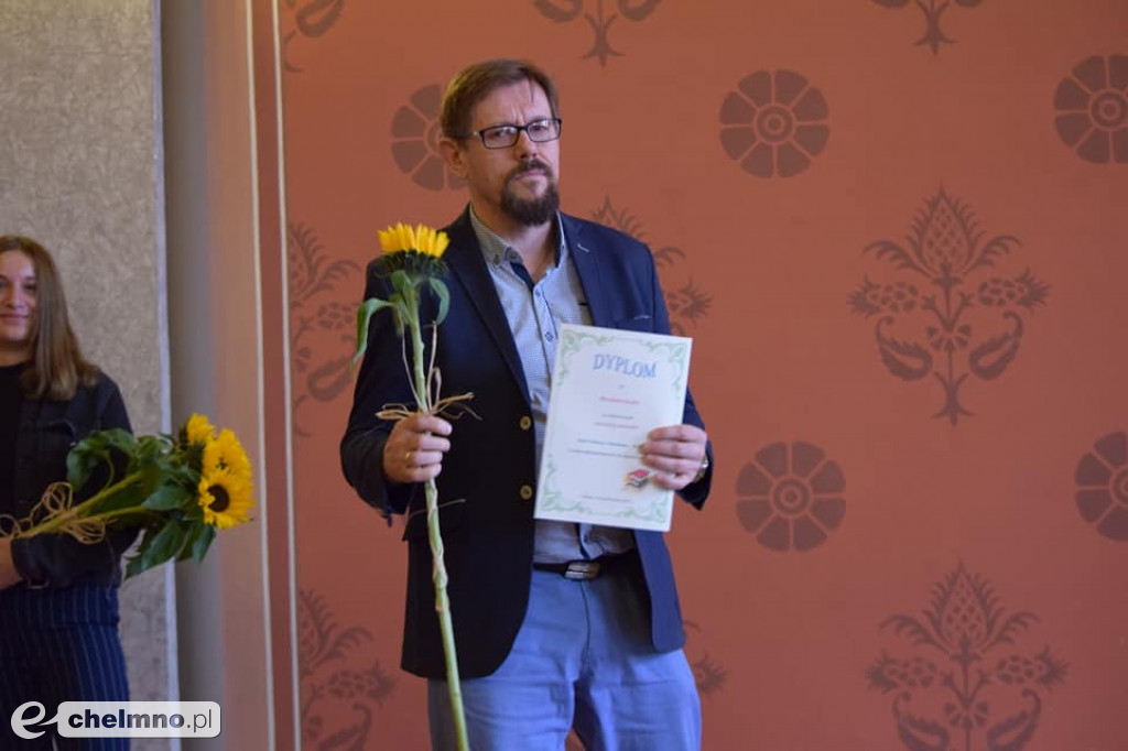 Dzień Edukacji Narodowej w ZSO nr 1