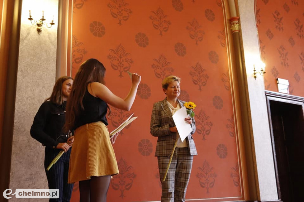 Dzień Edukacji Narodowej w ZSO nr 1