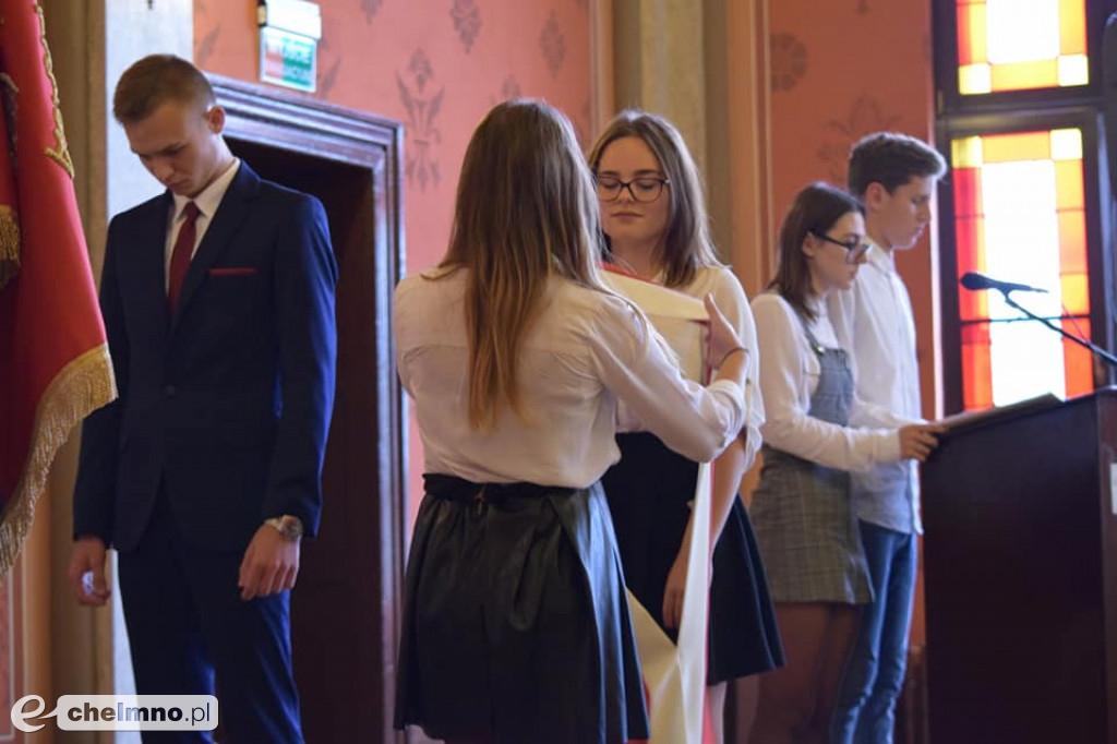 Dzień Edukacji Narodowej w ZSO nr 1