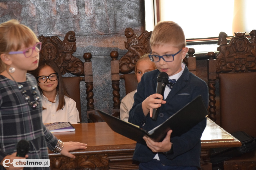 Nagrody Burmistrza Miasta z okazji Dnia Edukacji Narodowej