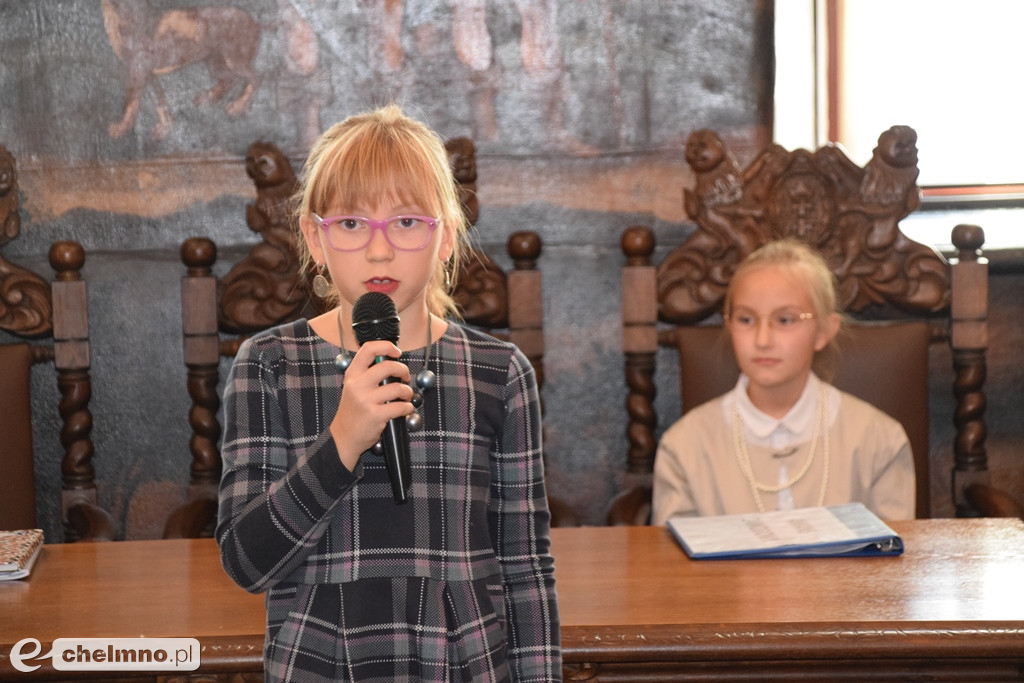 Nagrody Burmistrza Miasta z okazji Dnia Edukacji Narodowej