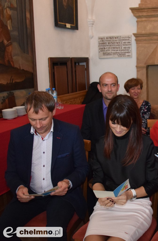 Nagrody Burmistrza Miasta z okazji Dnia Edukacji Narodowej