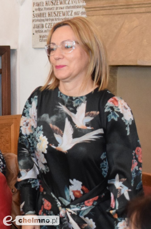 Nagrody Burmistrza Miasta z okazji Dnia Edukacji Narodowej