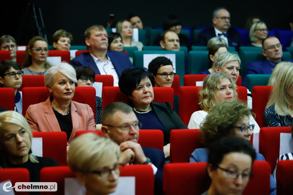 Liderzy Edukacji województwa kujawsko-pomorskiego