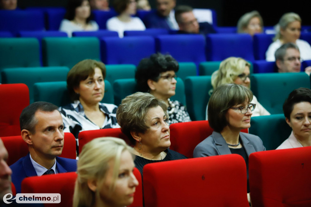 Liderzy Edukacji województwa kujawsko-pomorskiego
