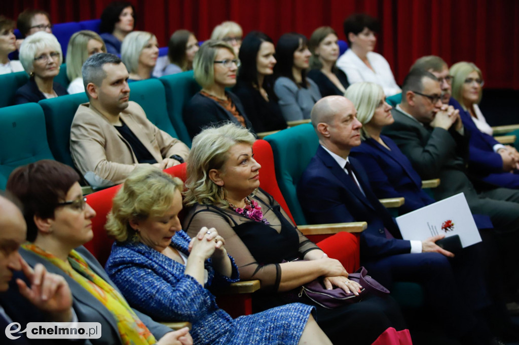 Liderzy Edukacji województwa kujawsko-pomorskiego