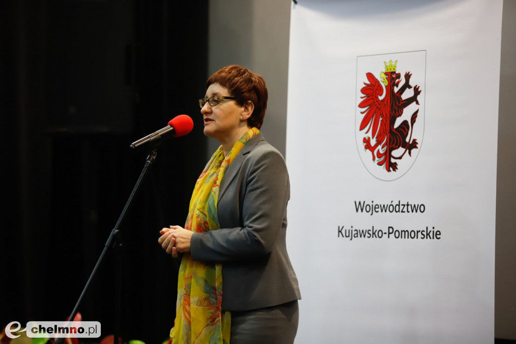 Liderzy Edukacji województwa kujawsko-pomorskiego