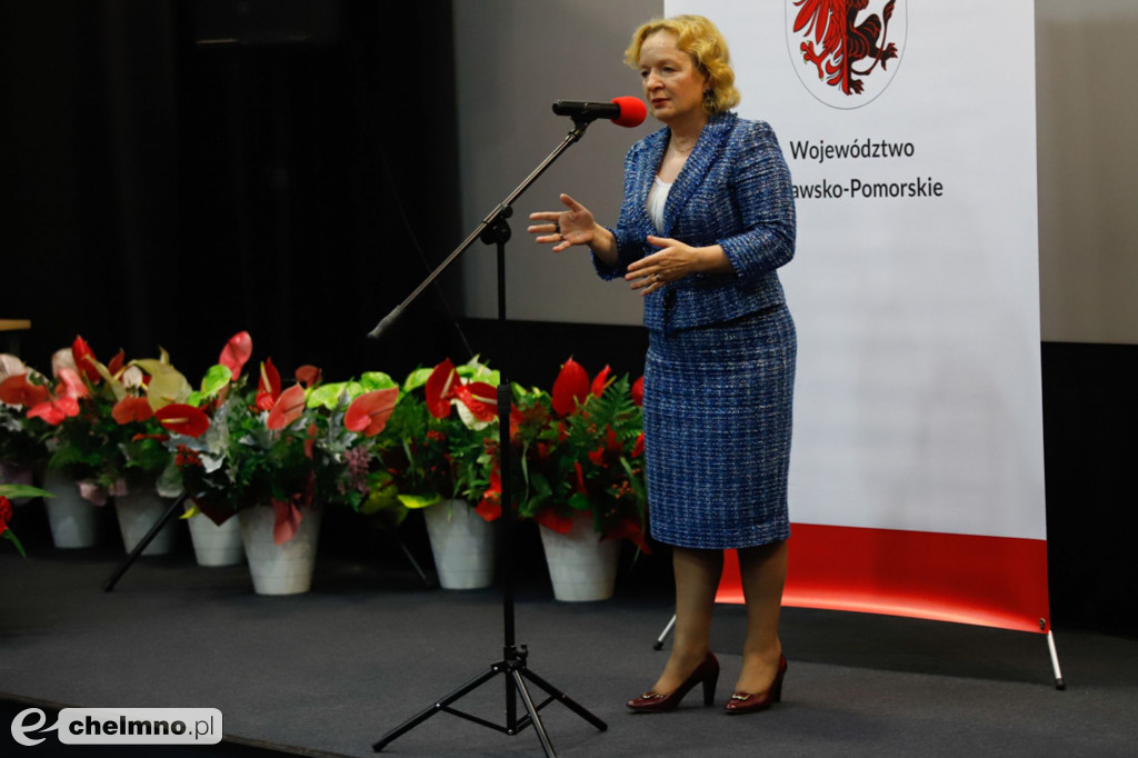 Liderzy Edukacji województwa kujawsko-pomorskiego
