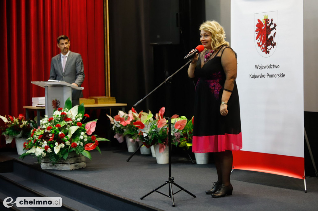 Liderzy Edukacji województwa kujawsko-pomorskiego