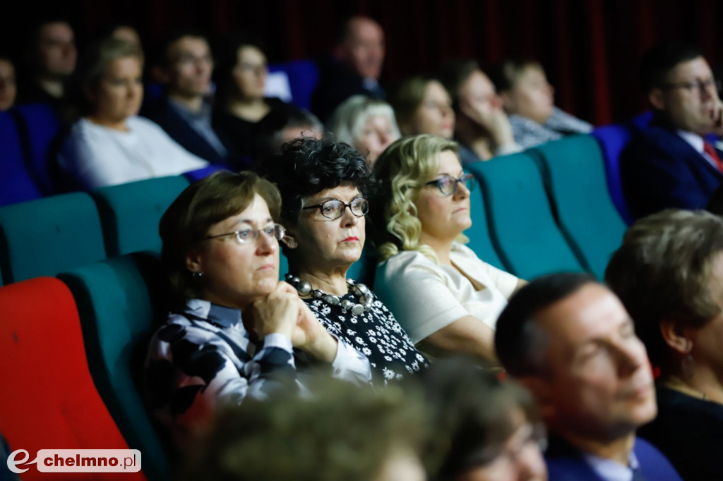 Liderzy Edukacji województwa kujawsko-pomorskiego