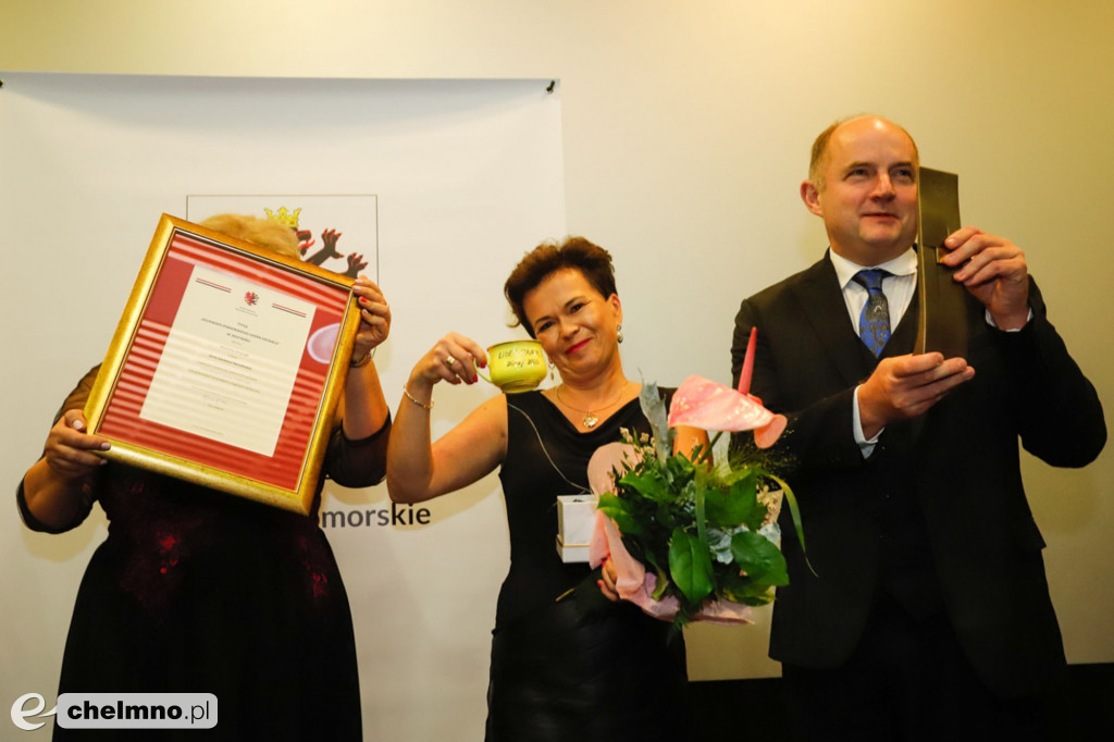 Liderzy Edukacji województwa kujawsko-pomorskiego