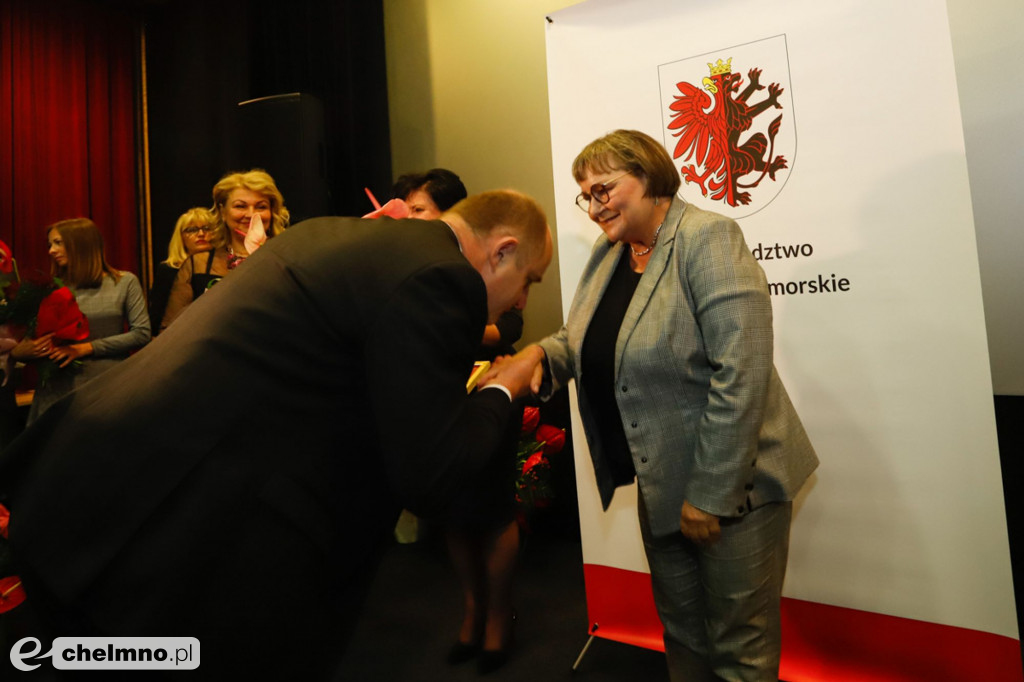 Liderzy Edukacji województwa kujawsko-pomorskiego