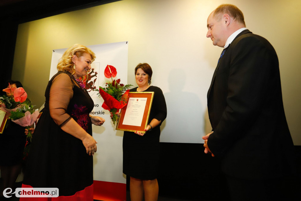 Liderzy Edukacji województwa kujawsko-pomorskiego