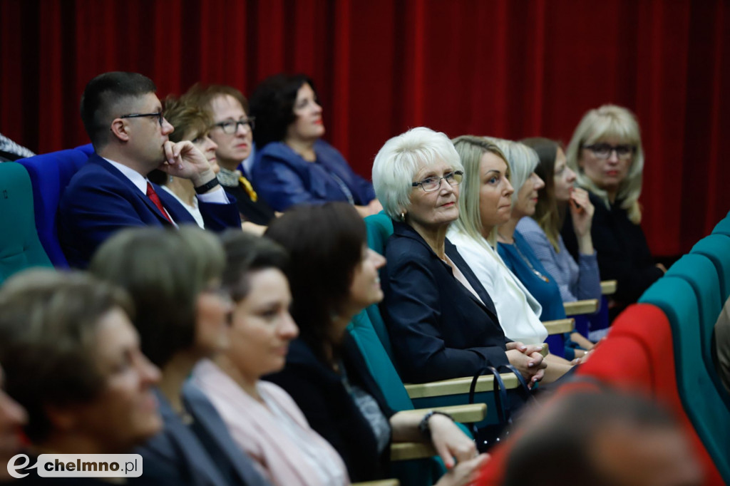 Liderzy Edukacji województwa kujawsko-pomorskiego