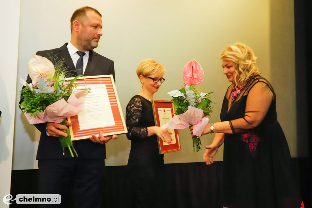 Liderzy Edukacji województwa kujawsko-pomorskiego