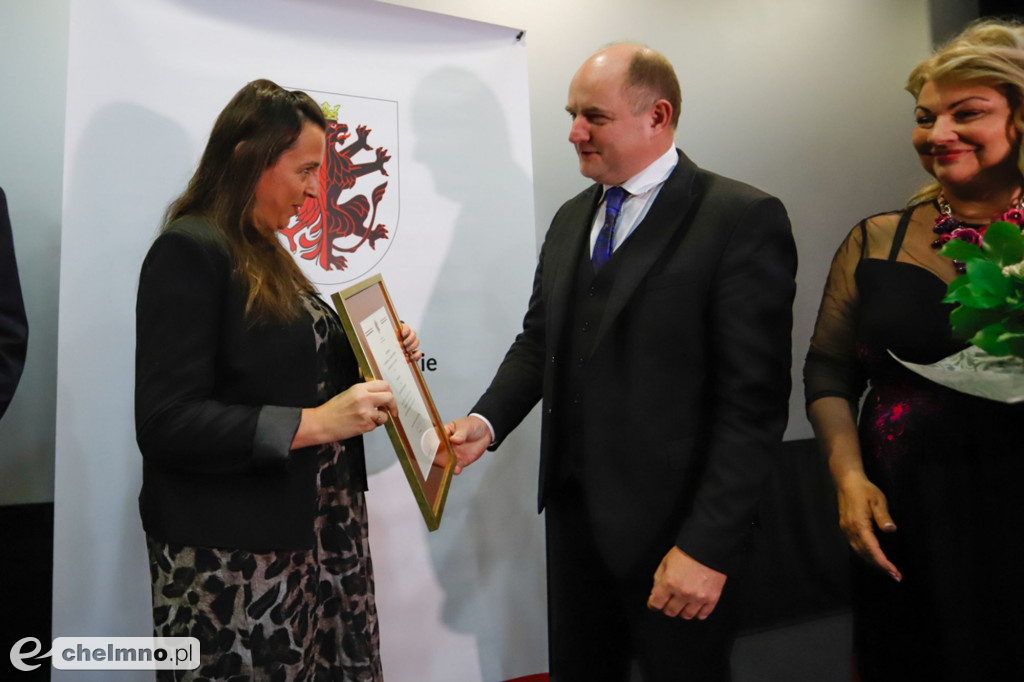 Liderzy Edukacji województwa kujawsko-pomorskiego