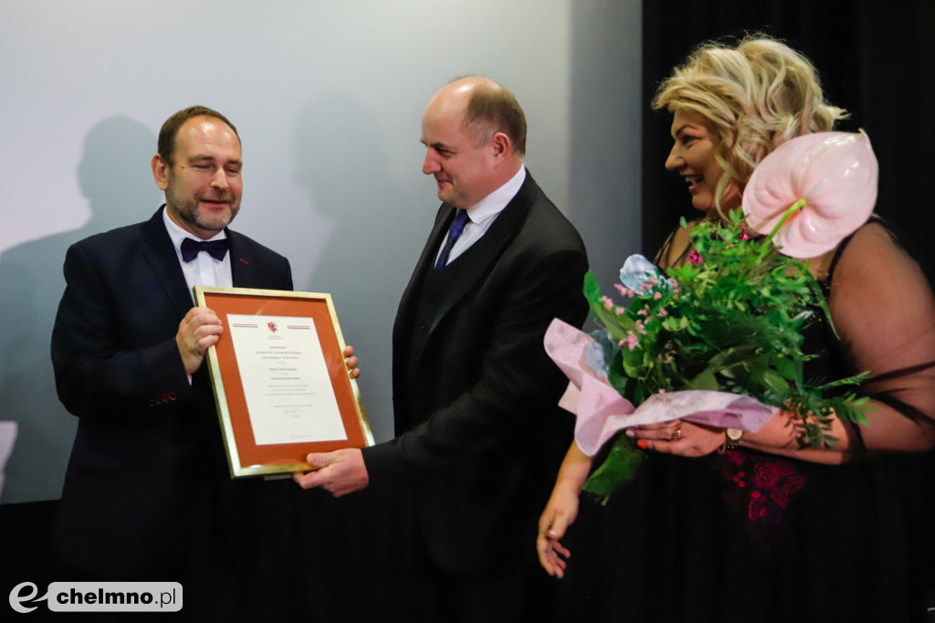 Liderzy Edukacji województwa kujawsko-pomorskiego