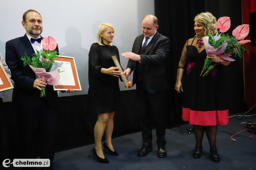 Liderzy Edukacji województwa kujawsko-pomorskiego