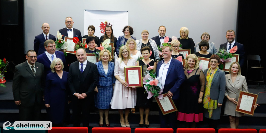 Liderzy Edukacji województwa kujawsko-pomorskiego