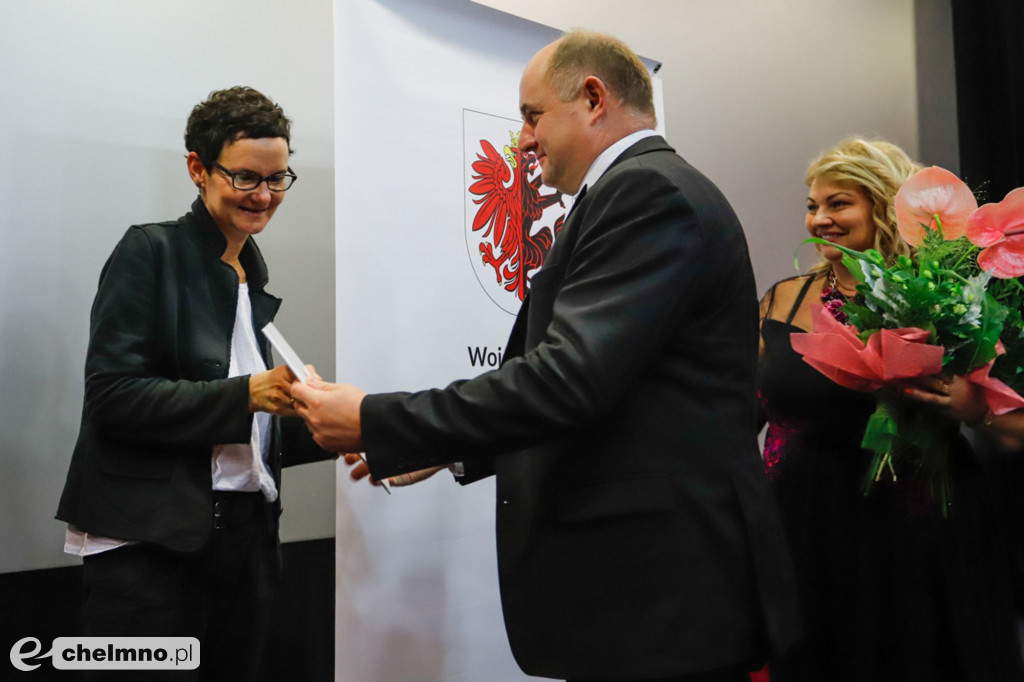 Liderzy Edukacji województwa kujawsko-pomorskiego
